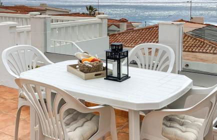 Harmony Beach Views Home with Terrace - Foto 37