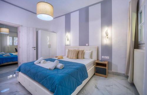 Ioanna's and Niko's Skala Apartments - Photo 30