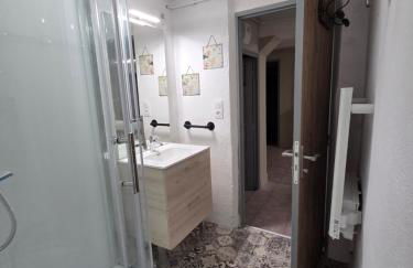 Les mimosas du Lac Vue panoramique sur le lac - Foto 12