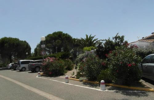 Résidence Hameau du Soleil à 250 m de la plage - Foto 15