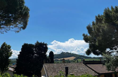 Villa Silvia Gabicce - Foto 19