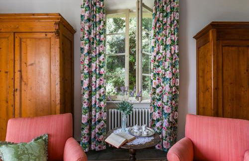 Villa Il Belvedere by Interhome - Foto 89