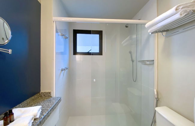 Apartamento Conforto - Itaim Bibi - Foto 11