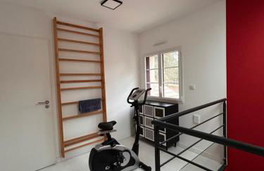 Charmante maison centre - Foto 16