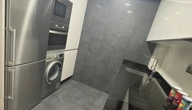 Apartamento céntrico con terraza EBI02919 - Foto 4