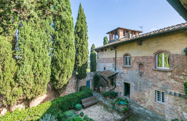 Casa dei Granai - Photo 30