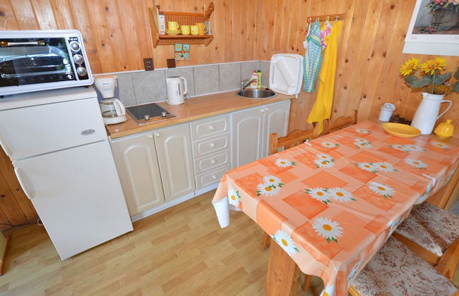 Pet-friendly Holiday Home - Foto 6