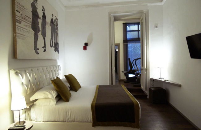 Piazza Farnese Luxury Suites - Photo 44