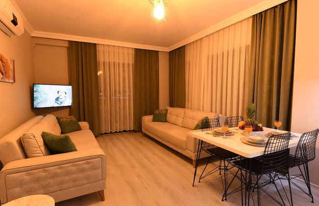 Bahce Apart - Photo 19