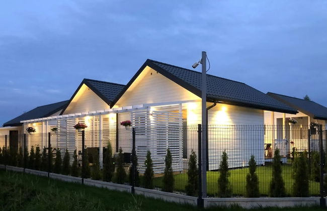 Holiday Home Near Bukowo Lake and Beach - Foto 26