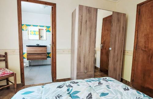 Holiday Home Pors Ar Goff by Interhome - Foto 29