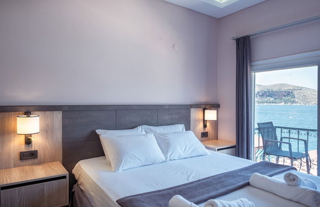 Akyalı Butik Otel - Foto 9