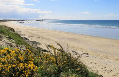 Holiday Home Maison de Kerguen by Interhome - Foto 19