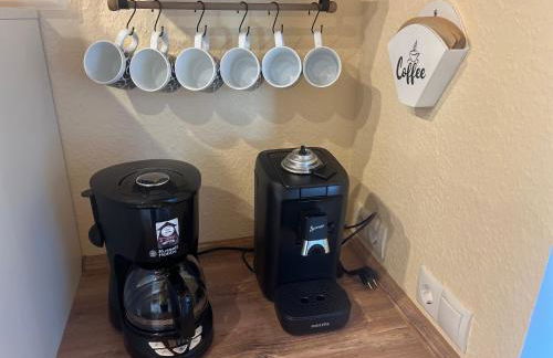 Ferienwohnung Glück Auf - Foto 10