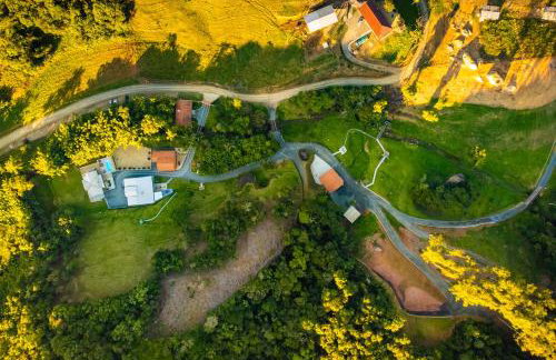 Sítio Monte Frederico - Foto 12