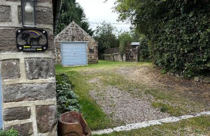 The Smithy - Foto 23