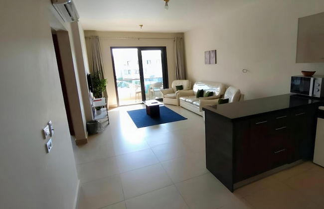 Sokhna Sea Breeze Chalet - Foto 7