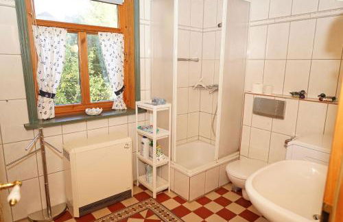 Ferienhaus mit viel Platz in Strandnaehe - Foto 9