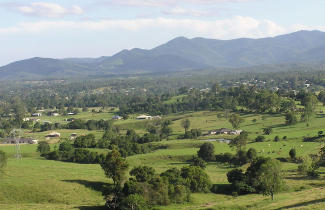 Dayboro Cottages - Photo 37