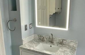 Downtown 3BR duplex full kitchen parking off i-787 - Foto 65