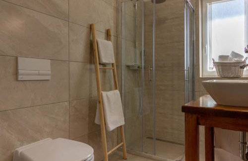 Beautiful villa Stora Kuca with private pool in Labin - Rabac - Foto 38