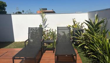 Refugio na Represa - Foto 3