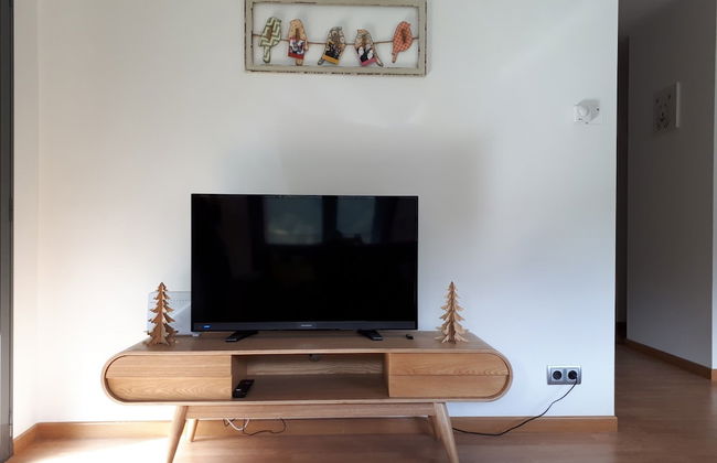 Vitivola Font de Ferro - Ransol - Foto 8