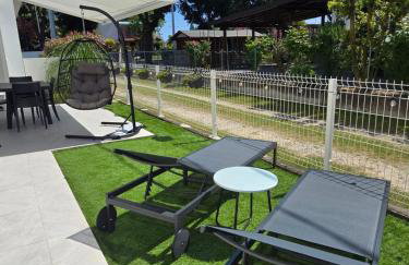Home23Jesolo! Beach, Parking and Bikes included - Foto 1