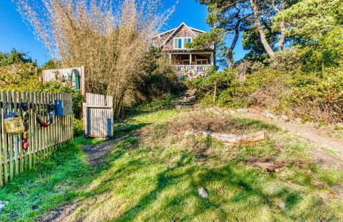 Heceta House and Fisherman's Cottage - Foto 49