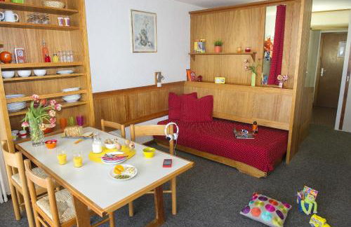 Pierre et Vacances Serre Chevalier Chantemerle - Foto 19