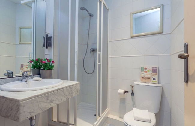 Sant Antoni Apartments - Photo 21