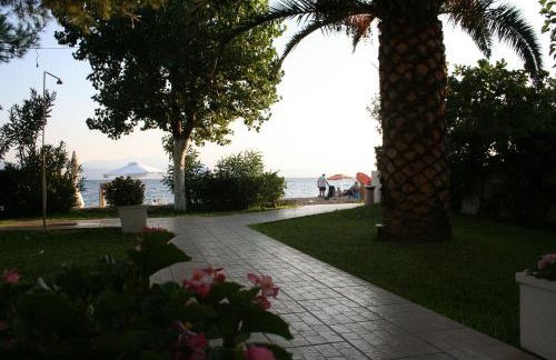 Posidonia Pension - Photo 47