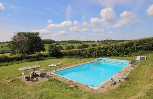 Callow Cottage - Foto 24