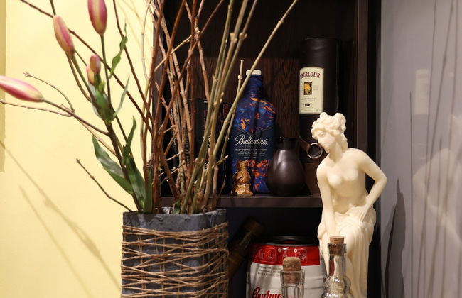 Deluxe Apart-Hotel - Foto 4