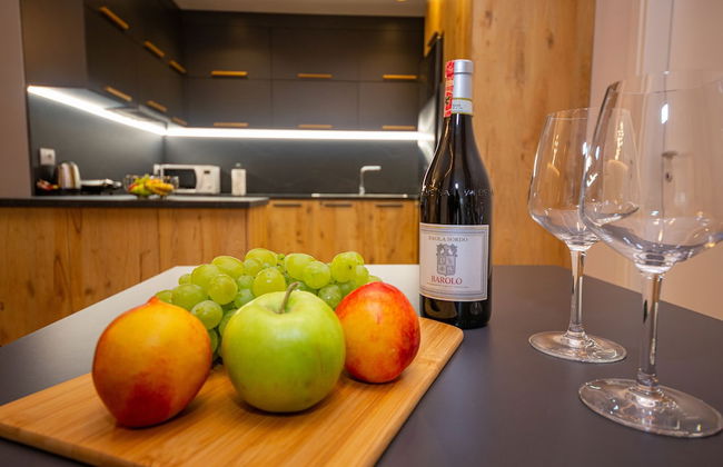 Central Chic Apartments - Foto 49