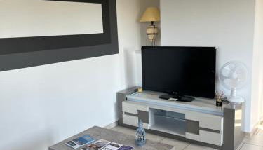 Studio villa vue lac - Photo 2