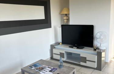 Studio villa vue lac - Photo 2