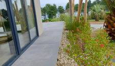 Belle villa à 150m de la plage. - Foto 4, Garden, Garden view