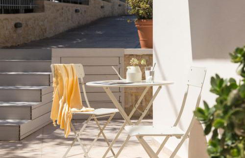 Effies Cozy Villa-Spectacular View and Playground - Foto 46