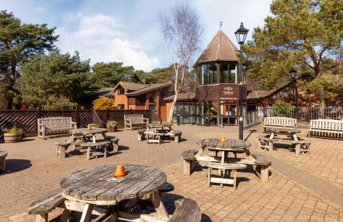 Beechcroft - Norfolk Cottage Agency - Photo 24