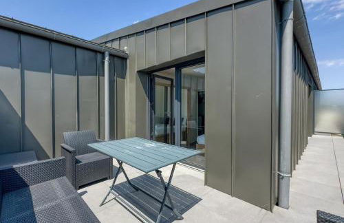 La Parenthèse - Foto 15