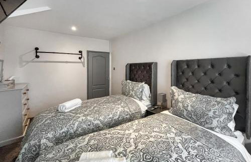 The Lodge At Winchelsea - Foto 10