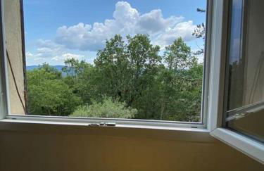 Villa Augustine, nature & vue panoramique - Foto 31