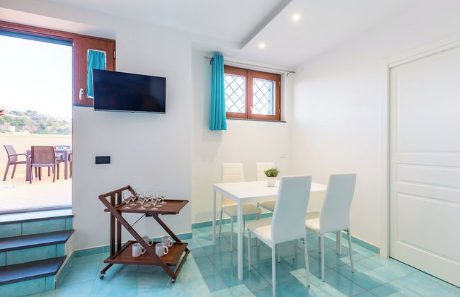 Nisida view Apartment by Wonderful Italy - Foto 6