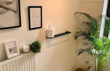 Stilvoll wohnen am St. Johanner Markt - Foto 9