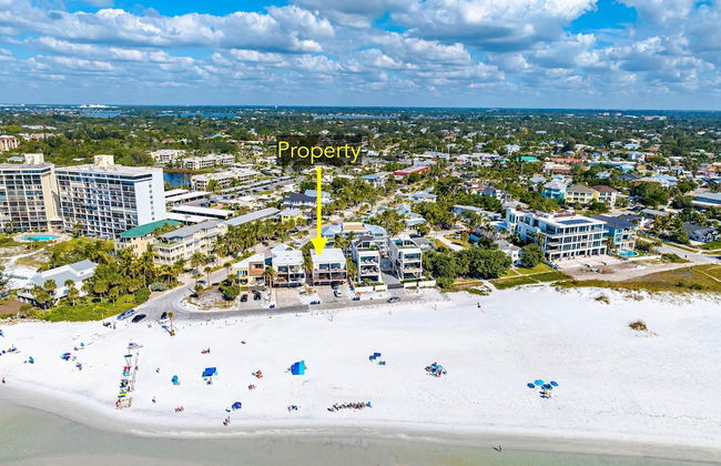 Fanta-Sea on the Beach by Beachside Management - 53 Beach Rd - Foto 45