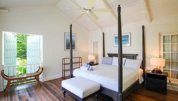 Relax by the pool, minutes from the beach - Toad Hall by BSL Rentals - Foto 2, Habitación