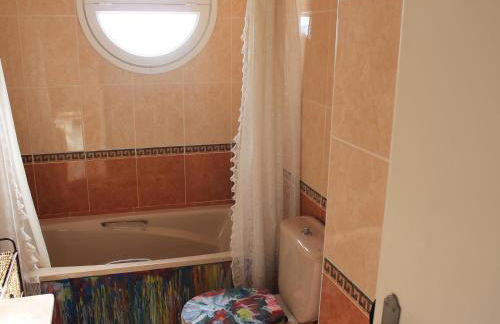 Suitur casa baquera en la playa larga roda de bará - Foto 18