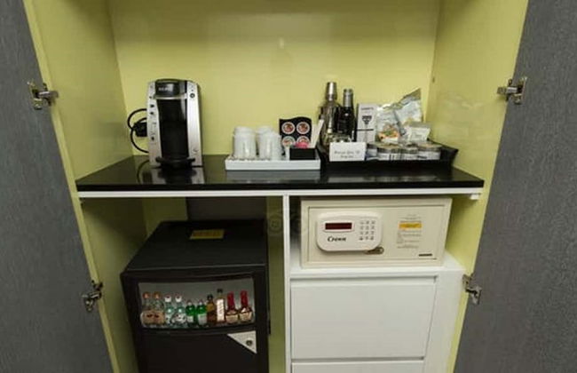 The Graham Georgetown - Foto 6