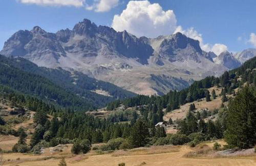 Appt à Ancelle pied des pistes - Foto 38